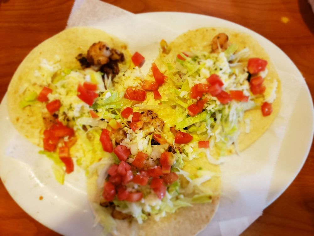 Los Portales Mexican Grill 6329 Jimmy Carter Blvd, Norcross