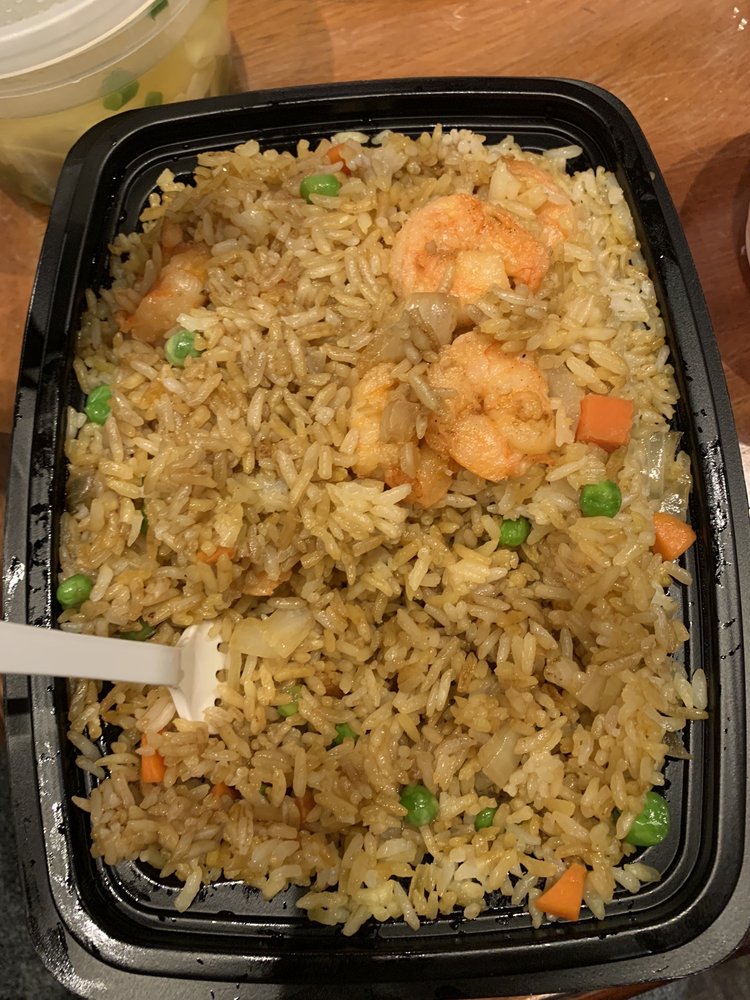 China Garden 3435 Medlock Bridge Rd, Norcross