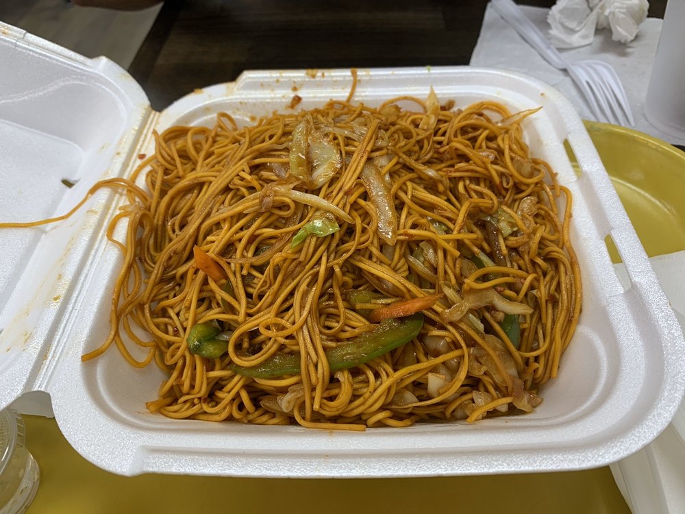 Chinese Dhaba 5675 Jimmy Carter Blvd, Norcross