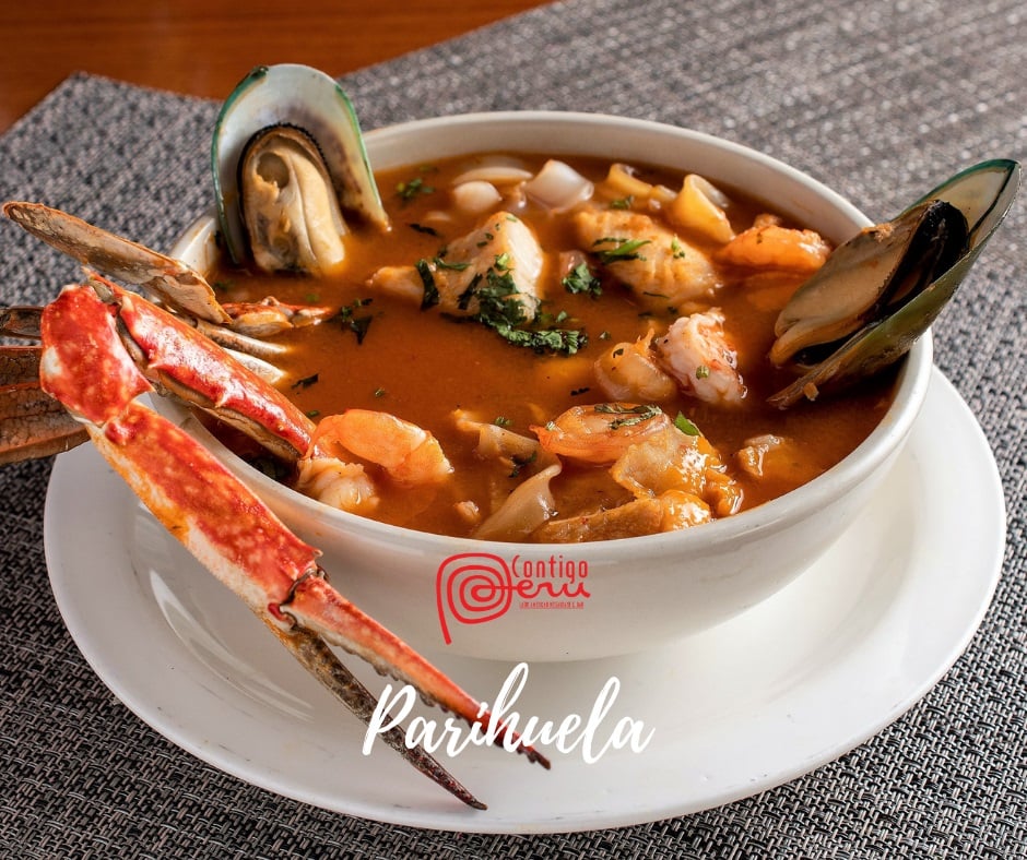 Contigo Peru Restaurant & Sports Bar Grill 1241 Indian Trail Lilburn Rd NW, Norcross