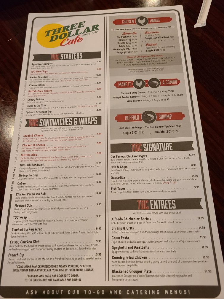 Photo credit: Tripadvisor