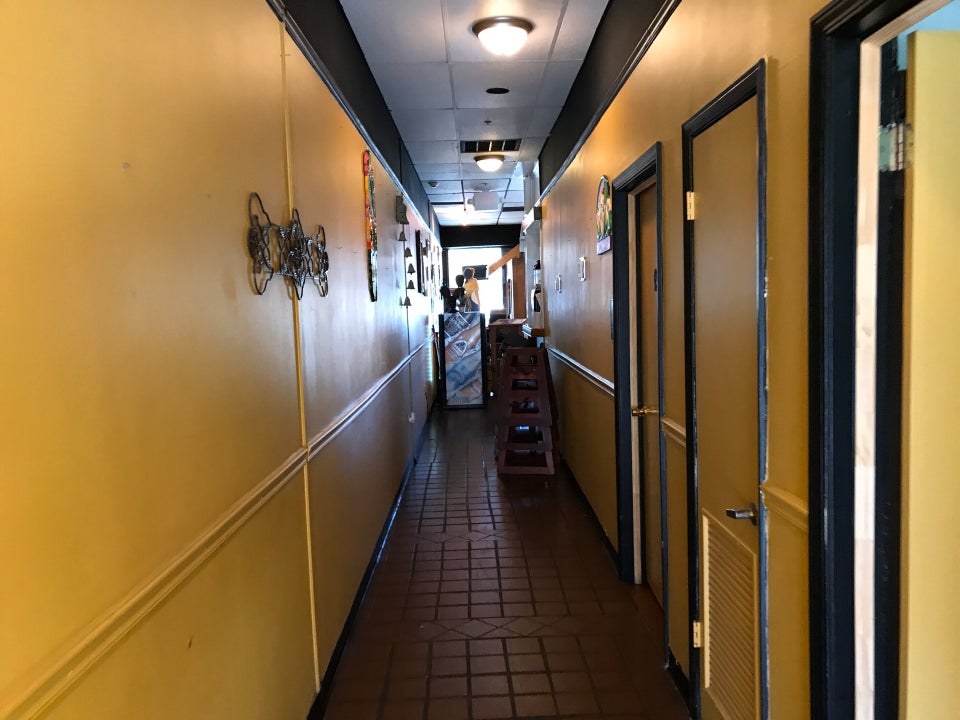 El Habanero 6470 Spalding Dr suite b, Norcross