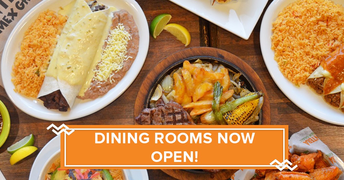 Frontera Mex-Mex Grill 1295 Indian Trail Lilburn Rd NW, Norcross