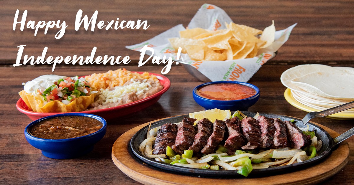 Frontera Mex-Mex Grill 1295 Indian Trail Lilburn Rd NW, Norcross