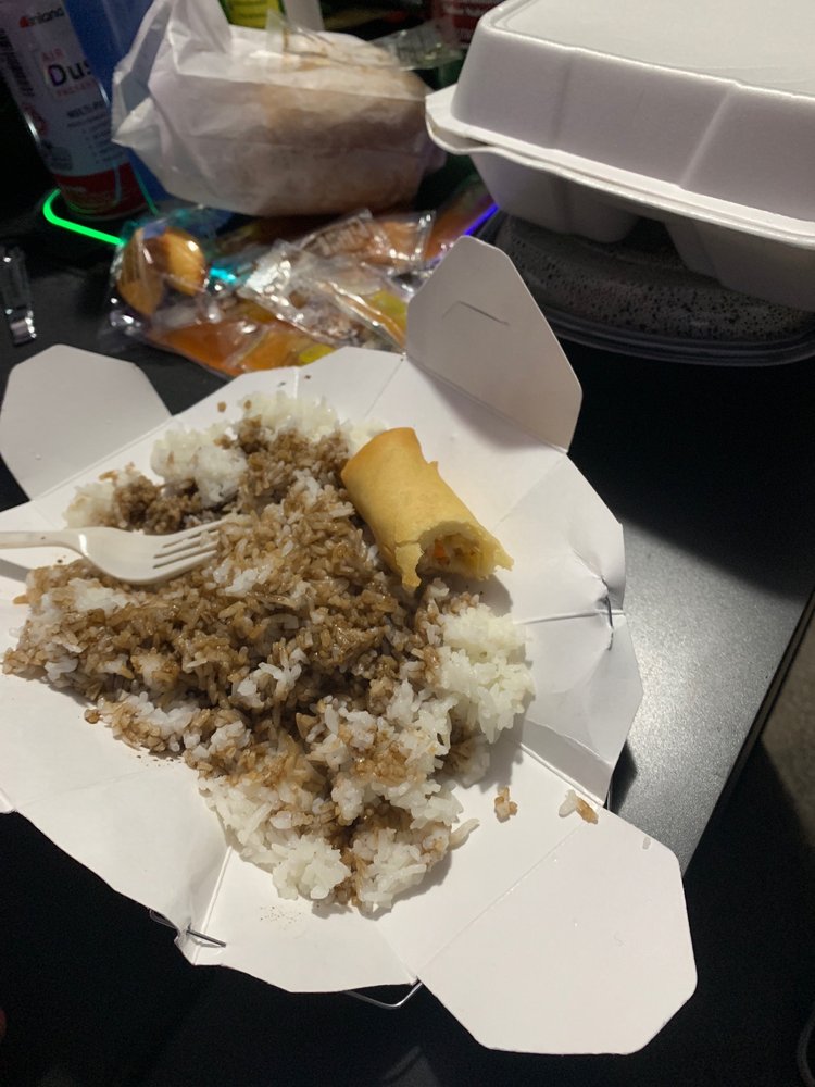 China Cooks 1250 Tech Dr #230, Norcross