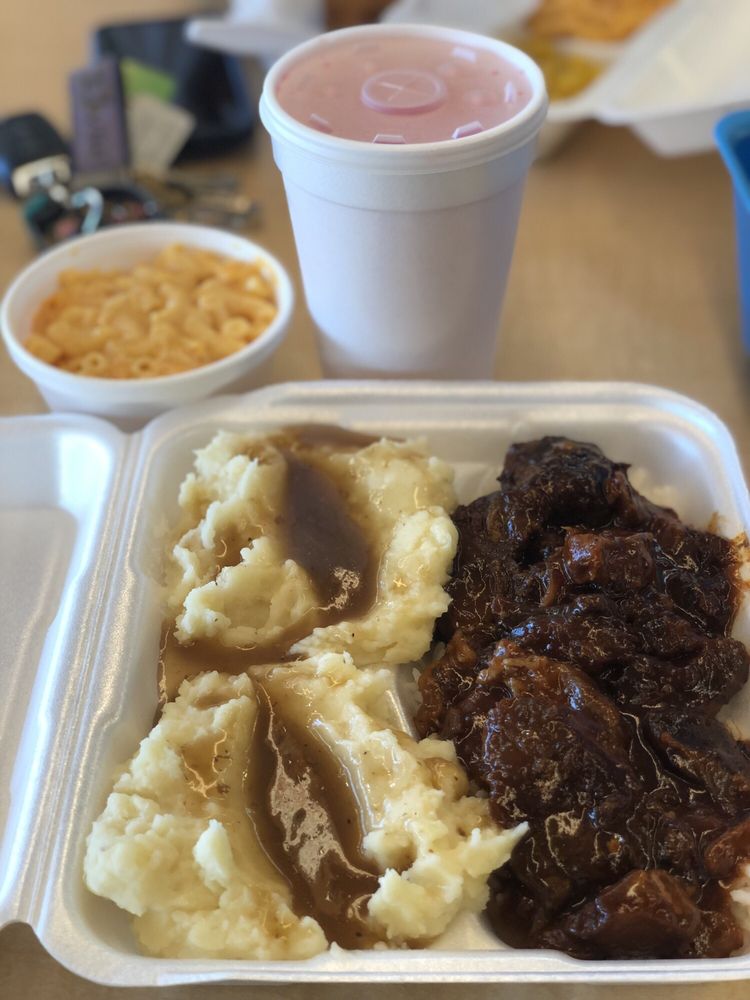 Donnie's Country Cookin 1485 Beaver Ruin Rd, Norcross