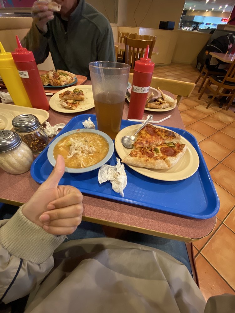 Pizza Plaza 4771 Britt Rd, Norcross