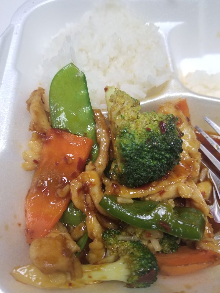 New Hong Kong City 6010 Singleton Rd, Norcross