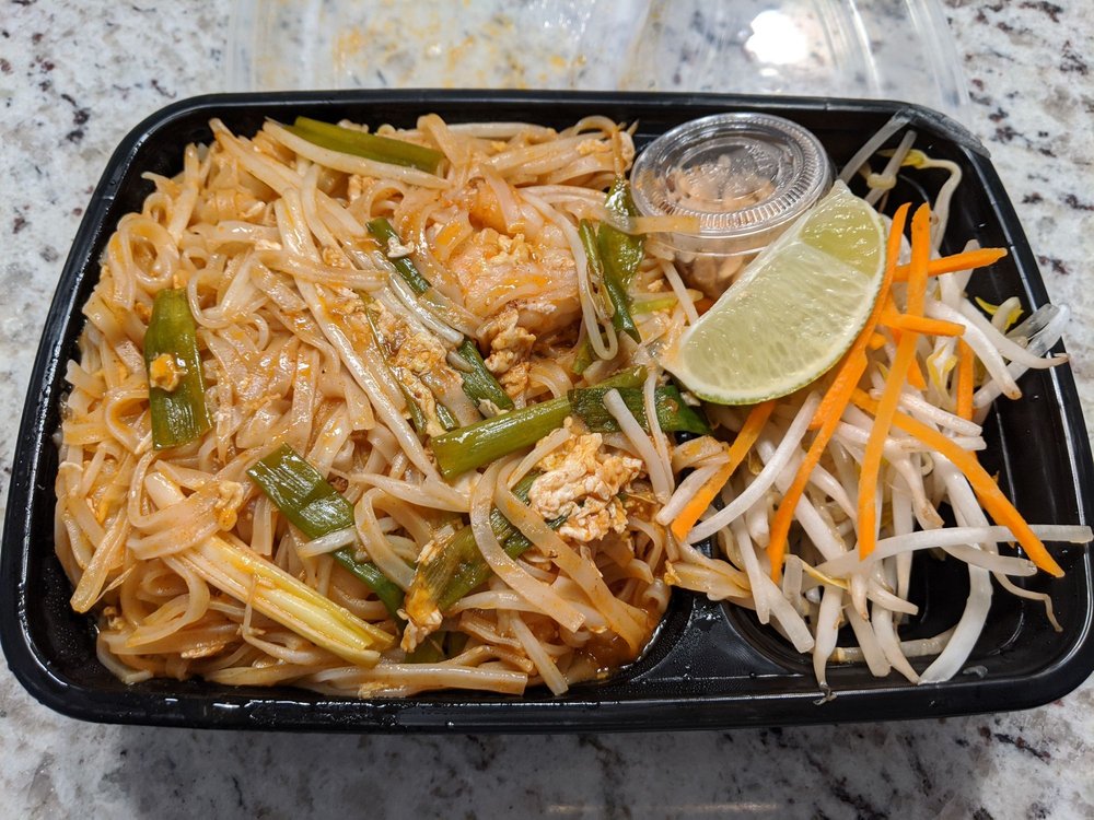 Thai Restaurant of Norcross 6065 S Norcross Tucker Rd, Norcross