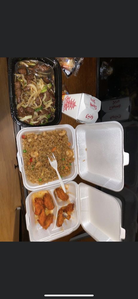 China Express 6083 S Norcross Tucker Rd, Norcross