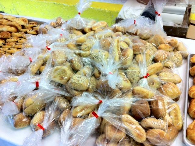 Croissant Bakery LLC 6514 Warren Dr NW, Norcross