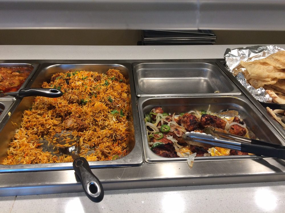 Bundu Khan's Atlanta 6010 Singleton Rd #202, Norcross