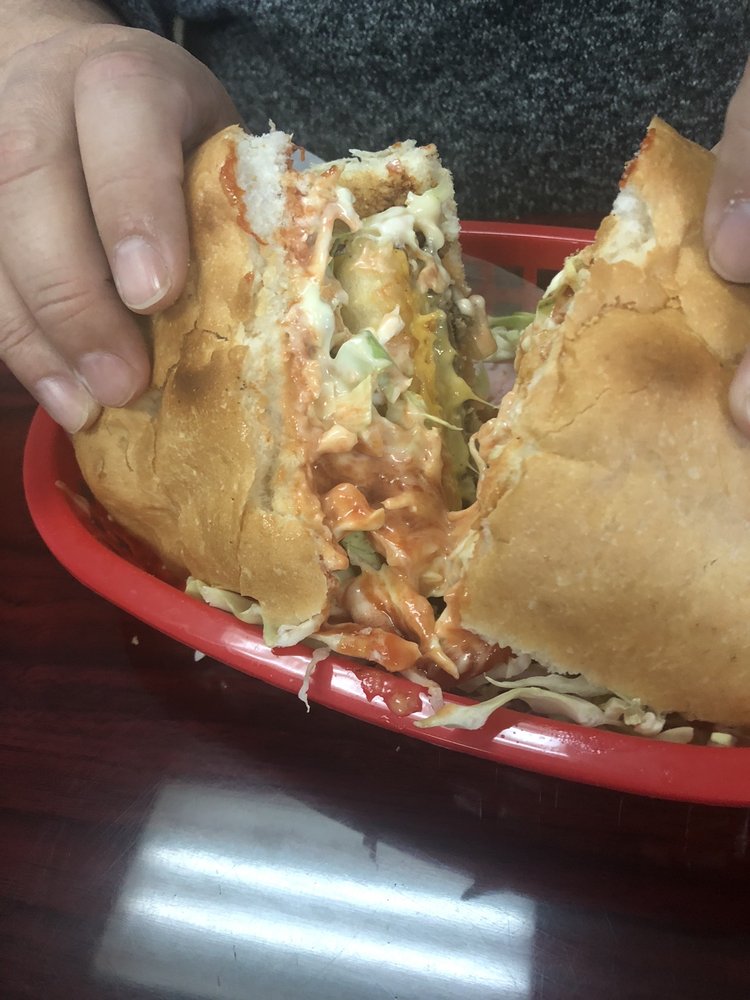 Carmen's Kitchen La Casa De Los Chimis 4771 Britt Rd, Norcross