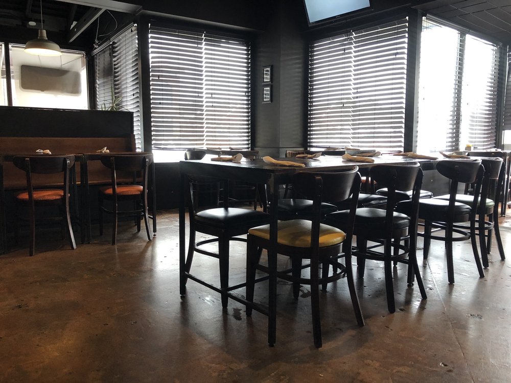 Kokai Thai Bistro 5495 Jimmy Carter Blvd suite b-21, Norcross