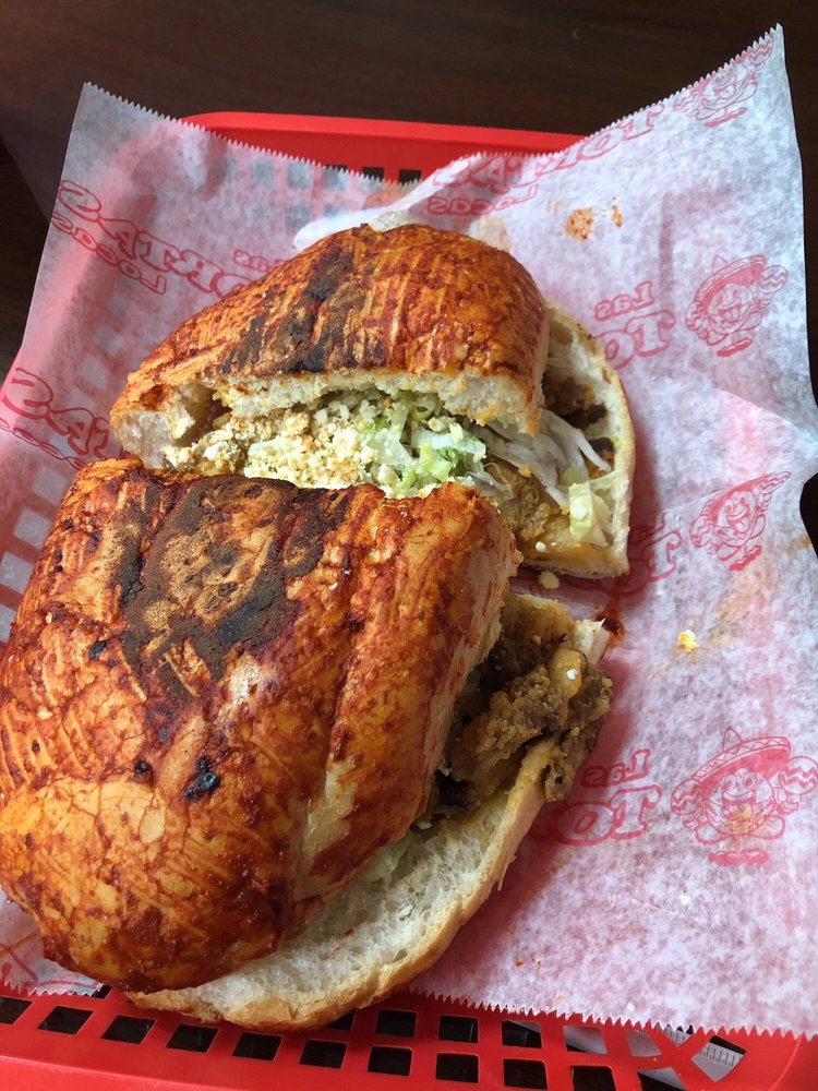 Las Tortas Locas 2665 Beaver Ruin Rd, Norcross