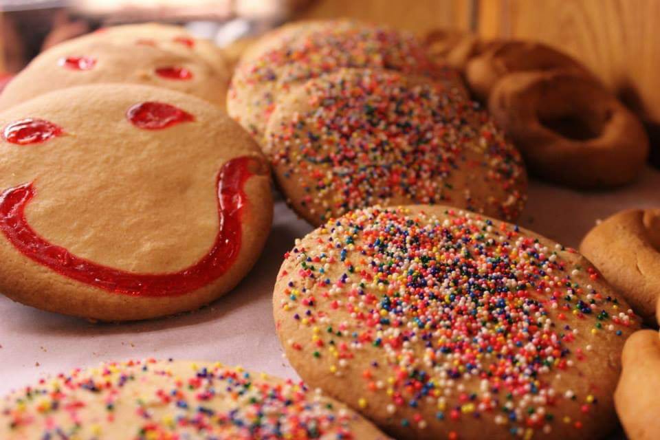 Panaderia Elizabeth Restaurant 5050 Jimmy Carter Blvd, Norcross