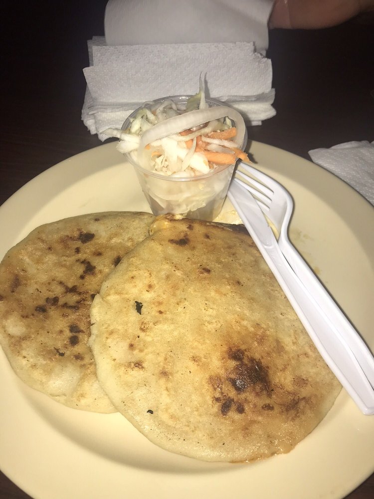Pupuseria Las Delicias Salvadoreñas 4770 Britt Rd, Norcross