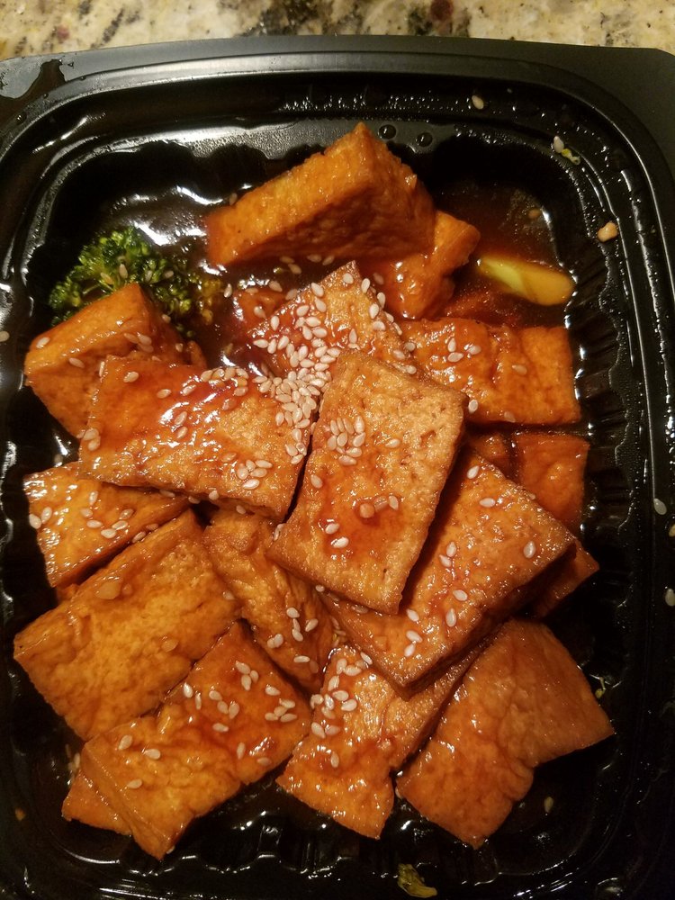 Royal Bamboo 5345 Jimmy Carter Blvd, Norcross