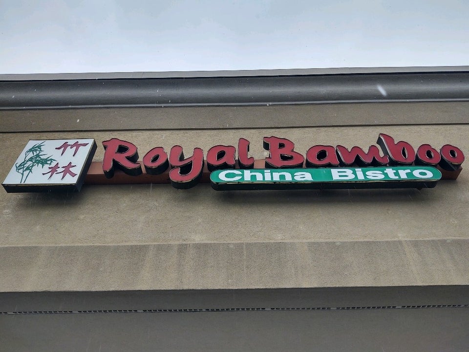 Royal Bamboo 5345 Jimmy Carter Blvd, Norcross
