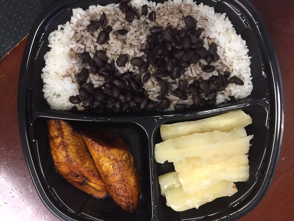 Sabor Quisqueya 6010 Singleton Rd #206, Norcross