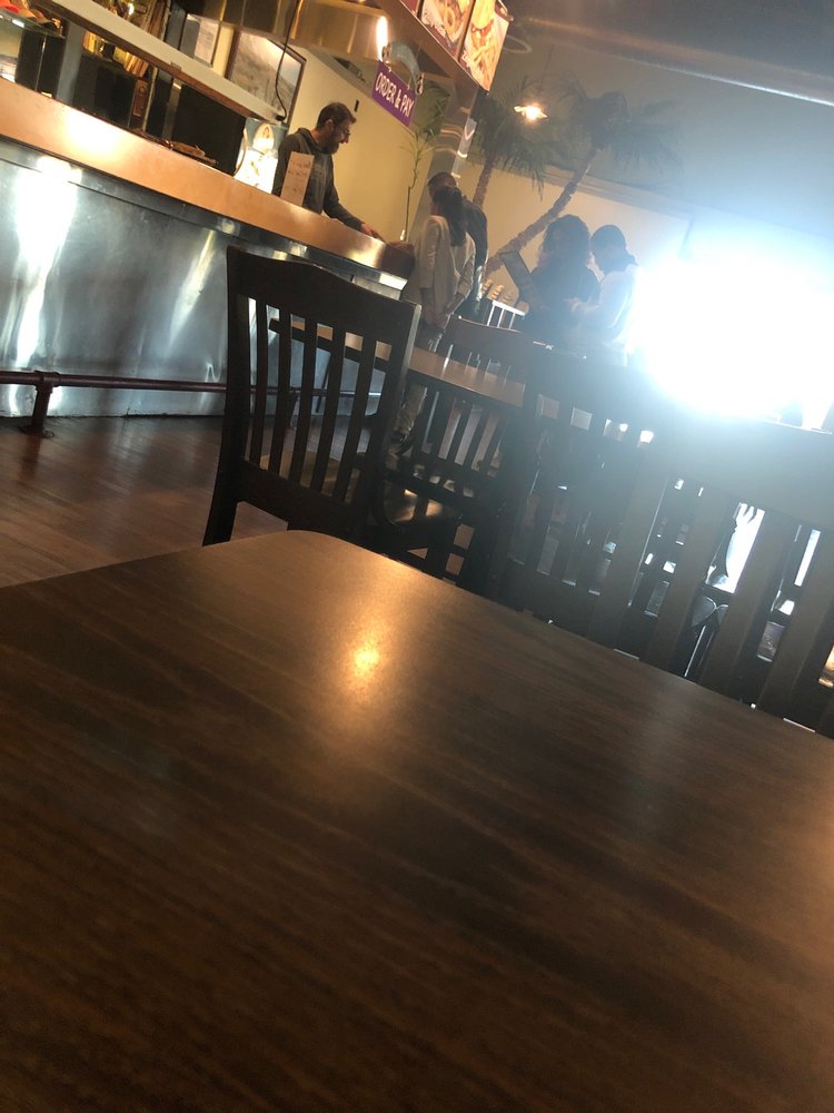 Karachi Broast & Grill 5775 Jimmy Carter Blvd STE 180, Norcross