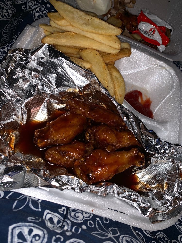 Express Grub 5965 Buford Hwy, Norcross