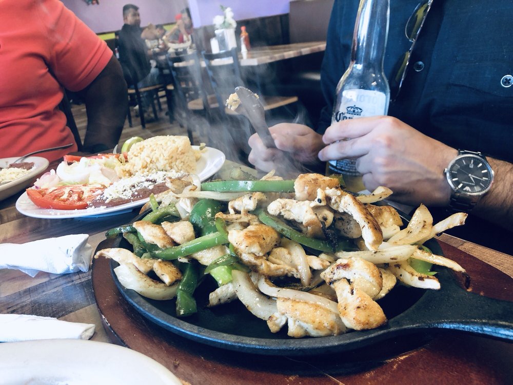 Costa Del Sol Restaurant 5265 Jimmy Carter Blvd #6222, Norcross