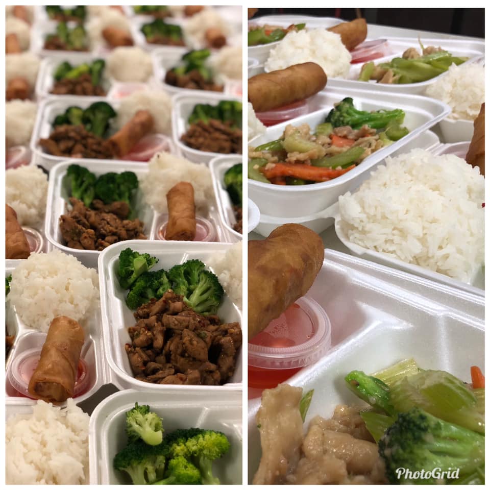 Vien Huong Restaurant 4771 Britt Rd, Norcross