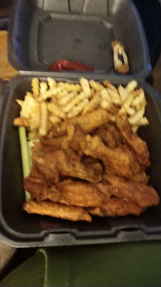 US 23 Wings & Grill 6119 Buford Hwy, Norcross