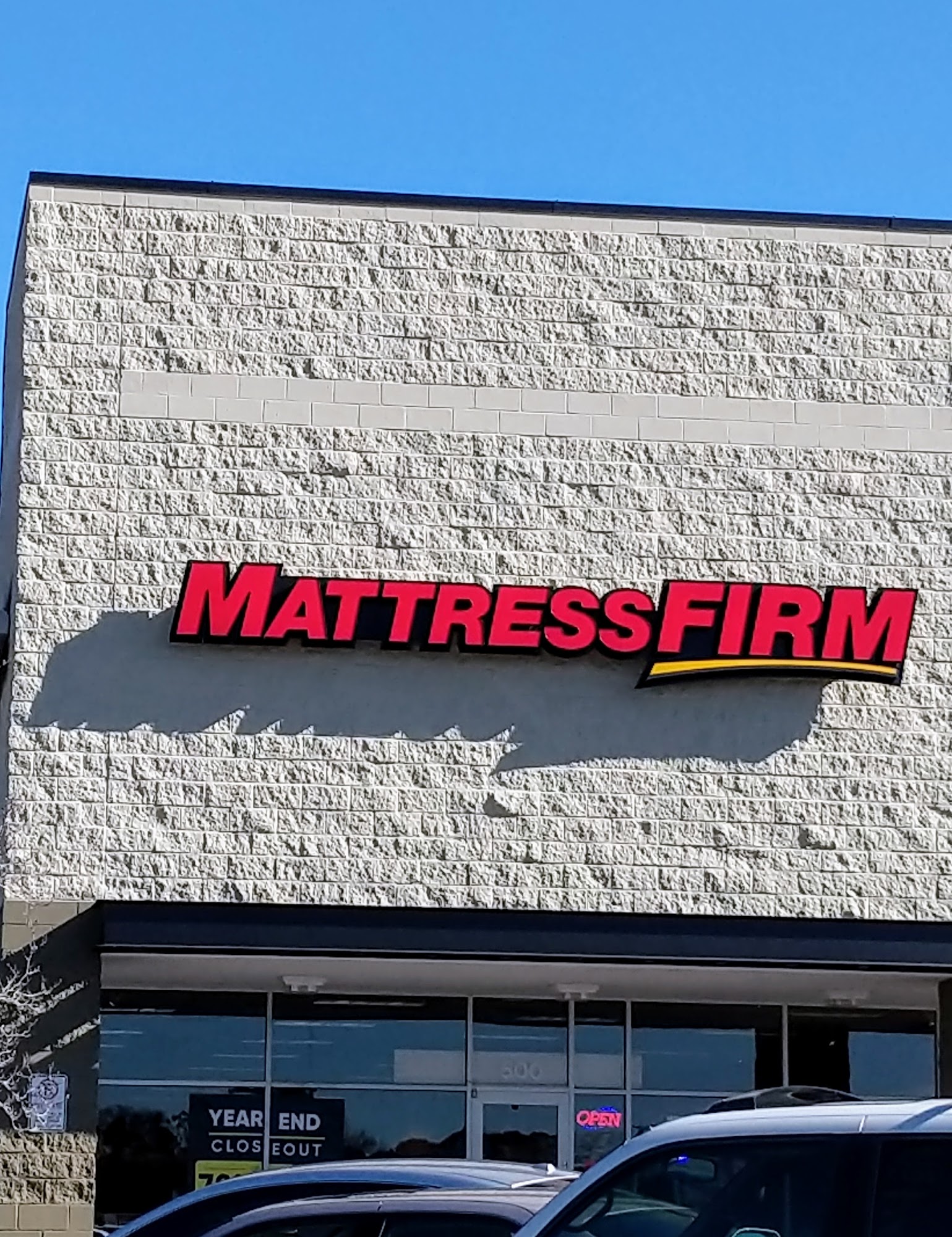 Mattress Firm Peachtree Corners