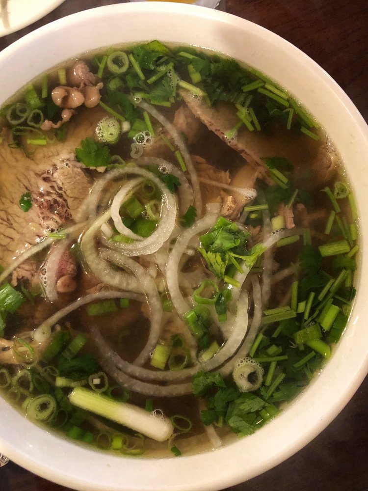 Dai Nam Restaurant 5495 Jimmy Carter Blvd, Norcross