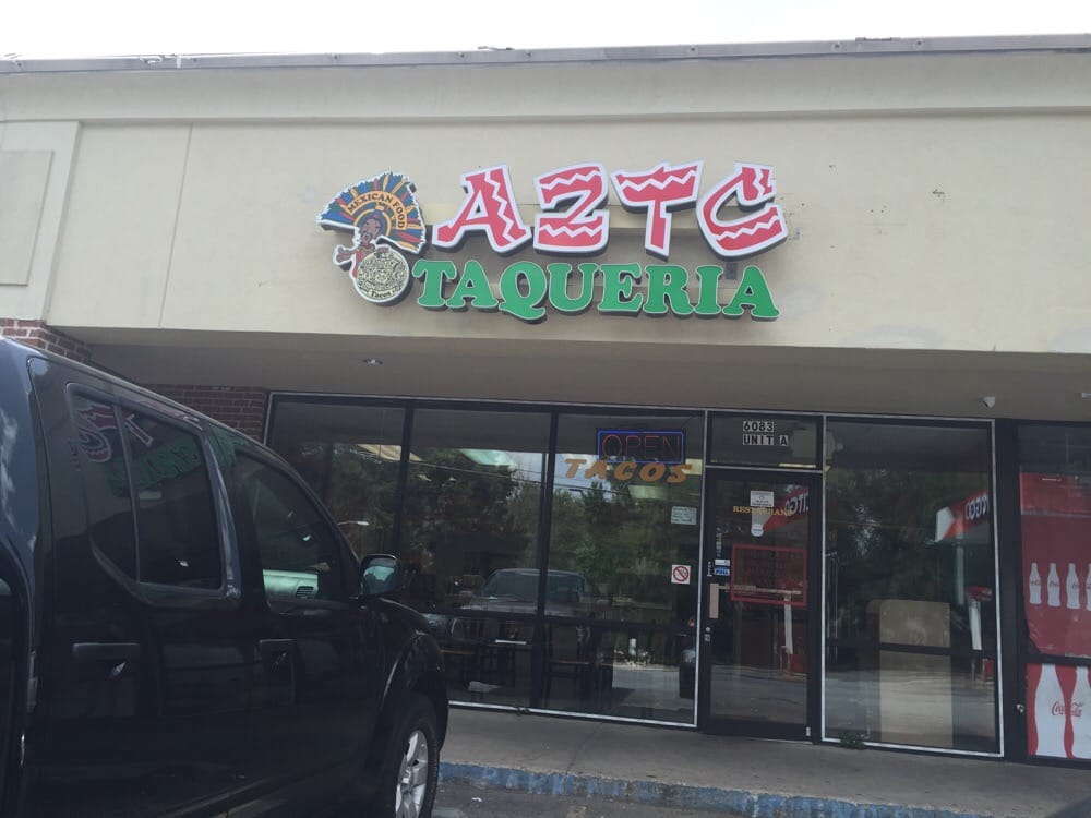 Aztc Taqueria 6083 S Norcross Tucker Rd A, Norcross
