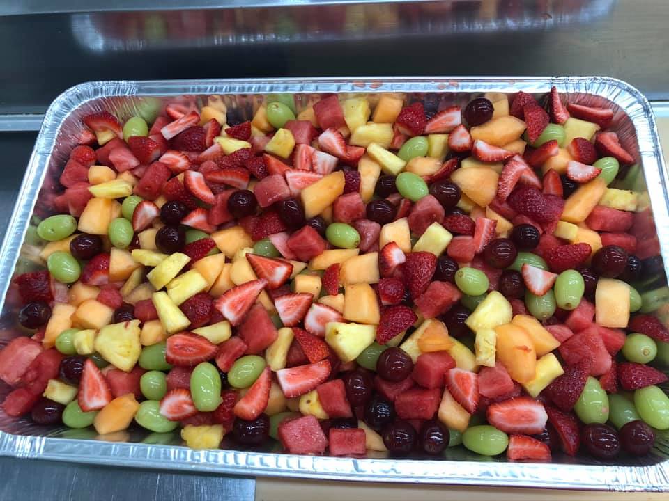 Pizza Mania 6044 S Norcross Tucker Rd, Norcross