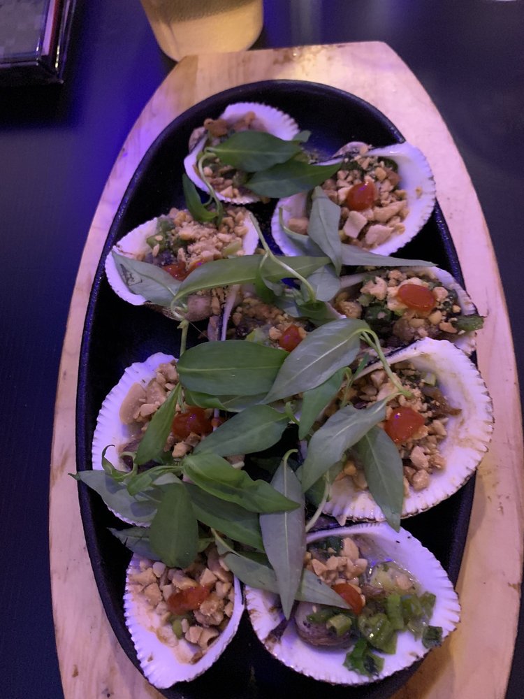 Viet Kitchen 6100 Live Oak Pkwy #12, Norcross
