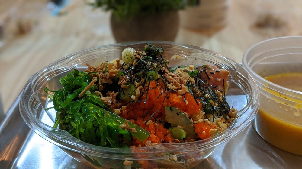 POKEMOTO - Atlanta 6135 Peachtree Pkwy Suite 605, Norcross