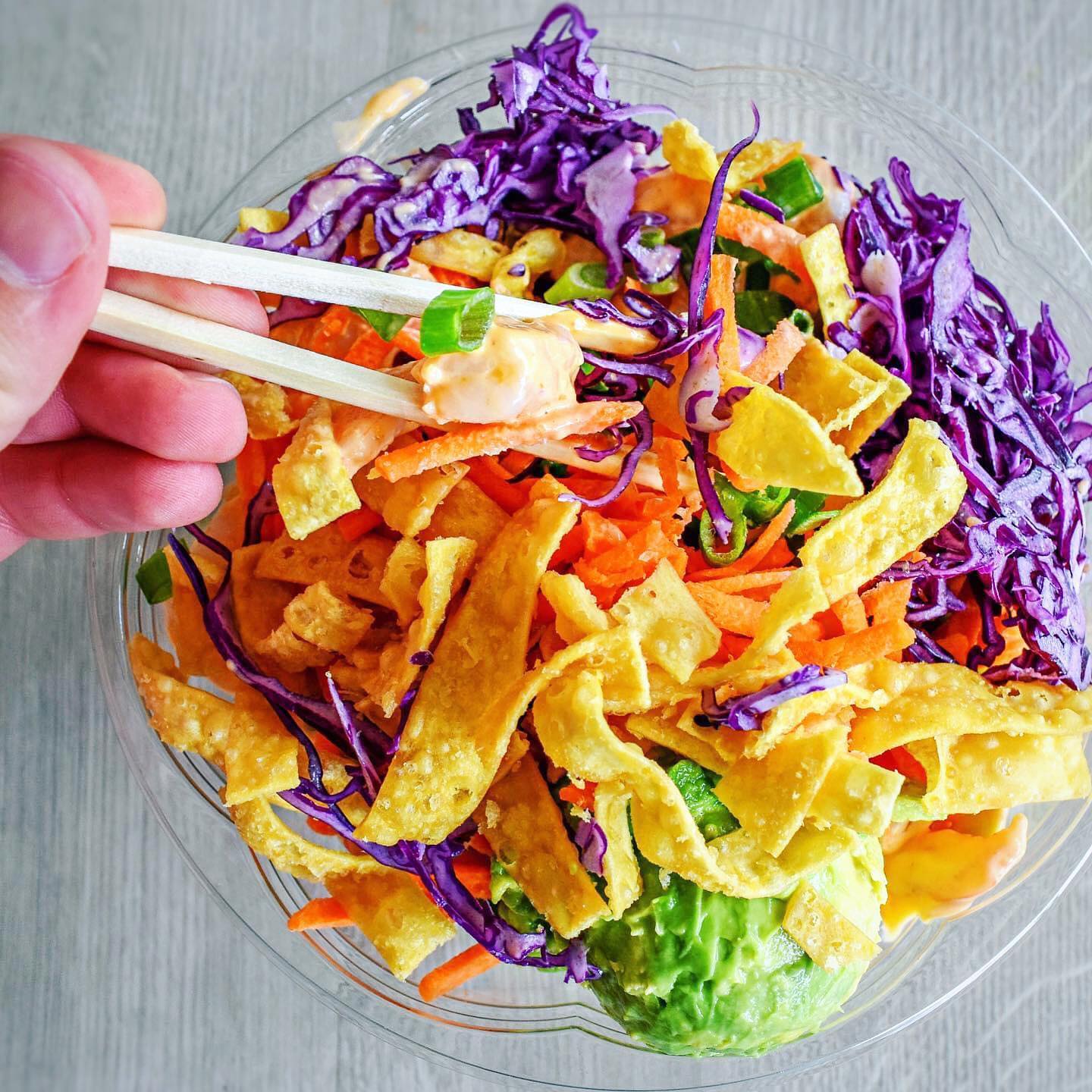 POKEMOTO - Atlanta 6135 Peachtree Pkwy Suite 605, Norcross