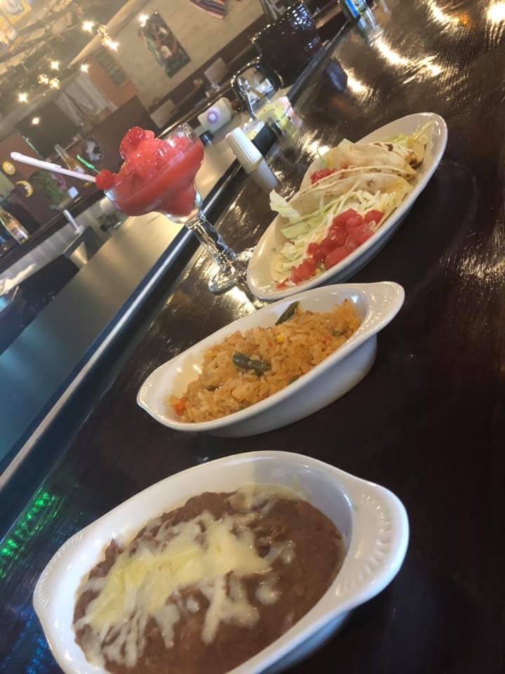 Las Huertas Tequila & Tacos 4790 Peachtree Industrial Blvd #204, Norcross