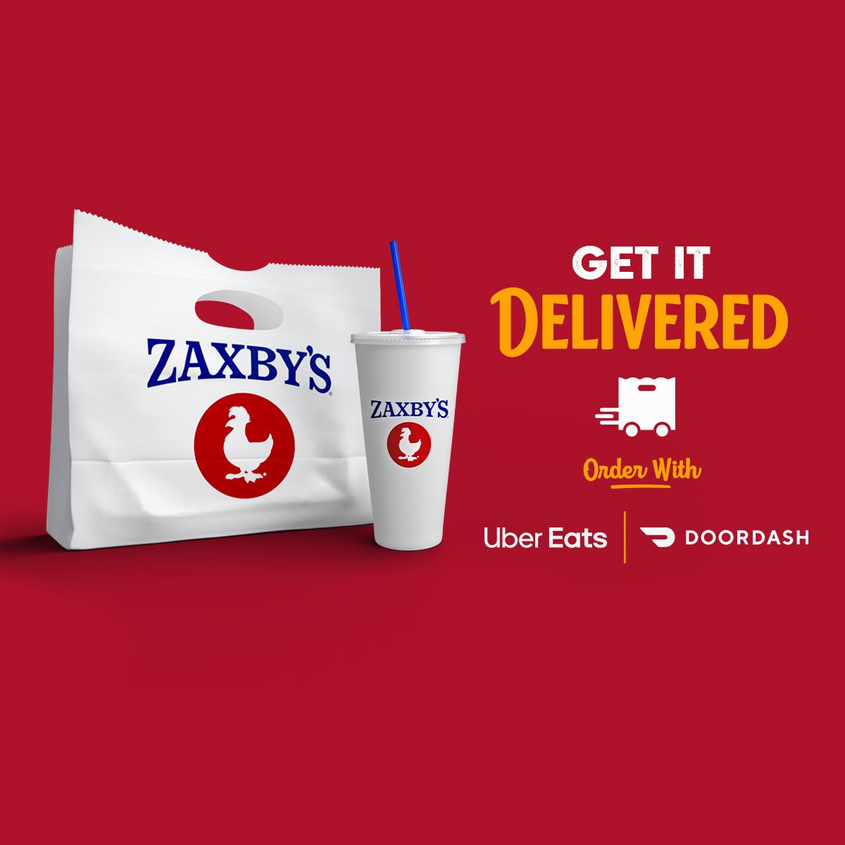Zaxby's Chicken Fingers & Buffalo Wings 6895 Jimmy Carter Blvd, Norcross