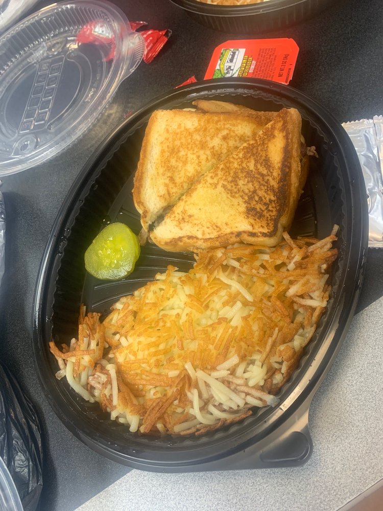 Waffle House 7044 Jimmy Carter Blvd, Norcross
