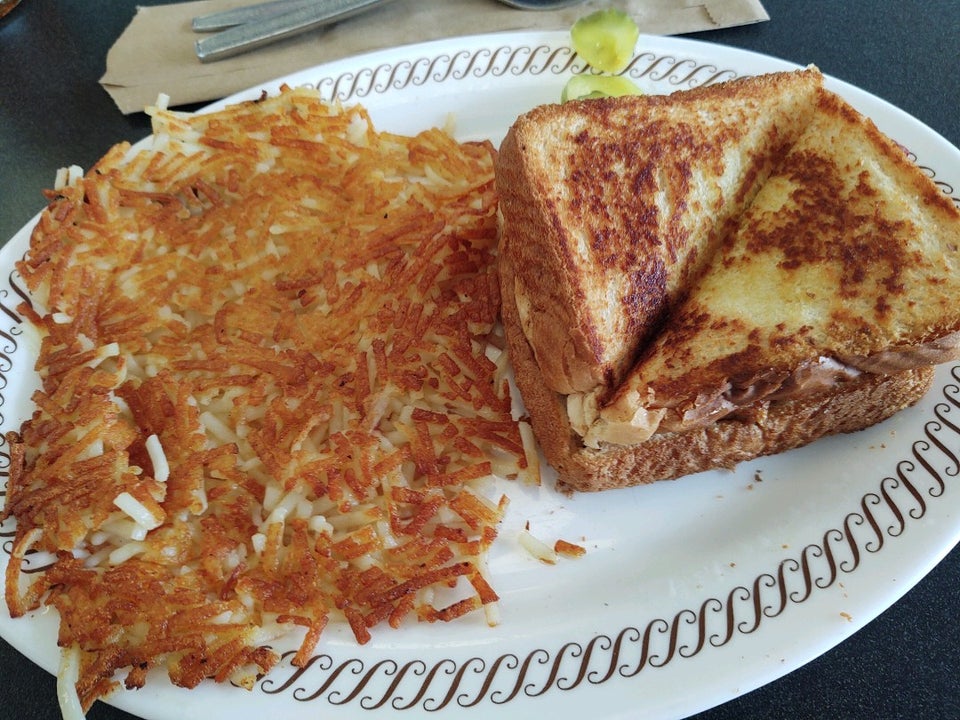 Waffle House 6079 Goshen Springs Rd, Norcross