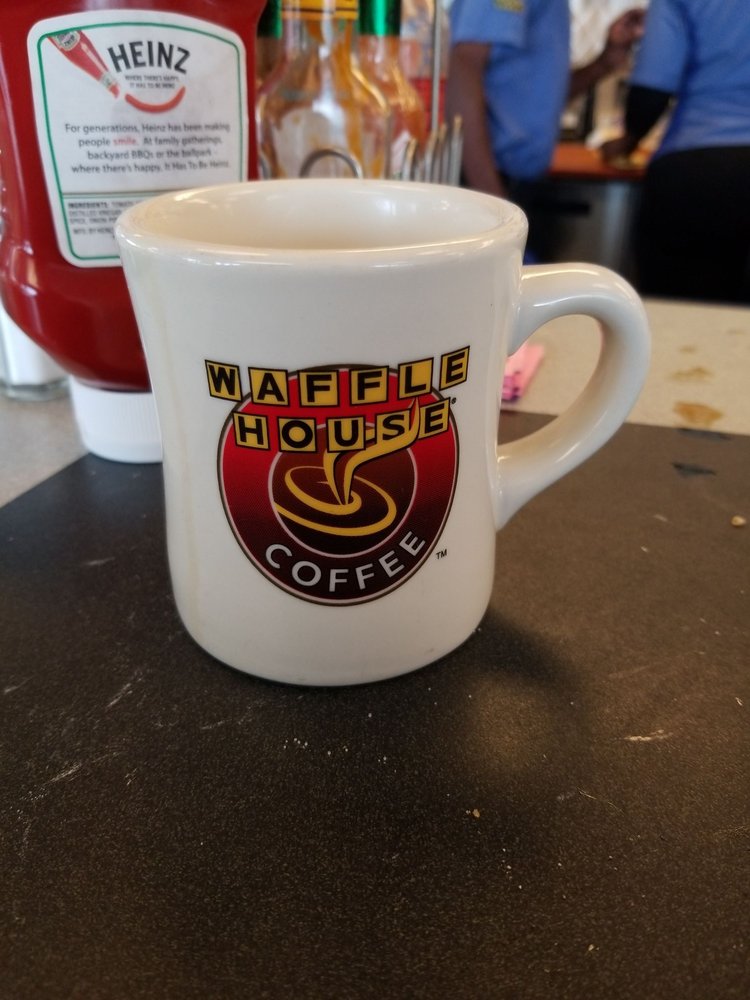 Waffle House 5565 Buford Hwy, Norcross