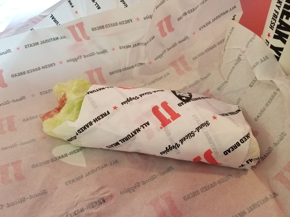 Jimmy John's 1560 Indian Trail Lilburn Rd NW Ste. 103, Norcross