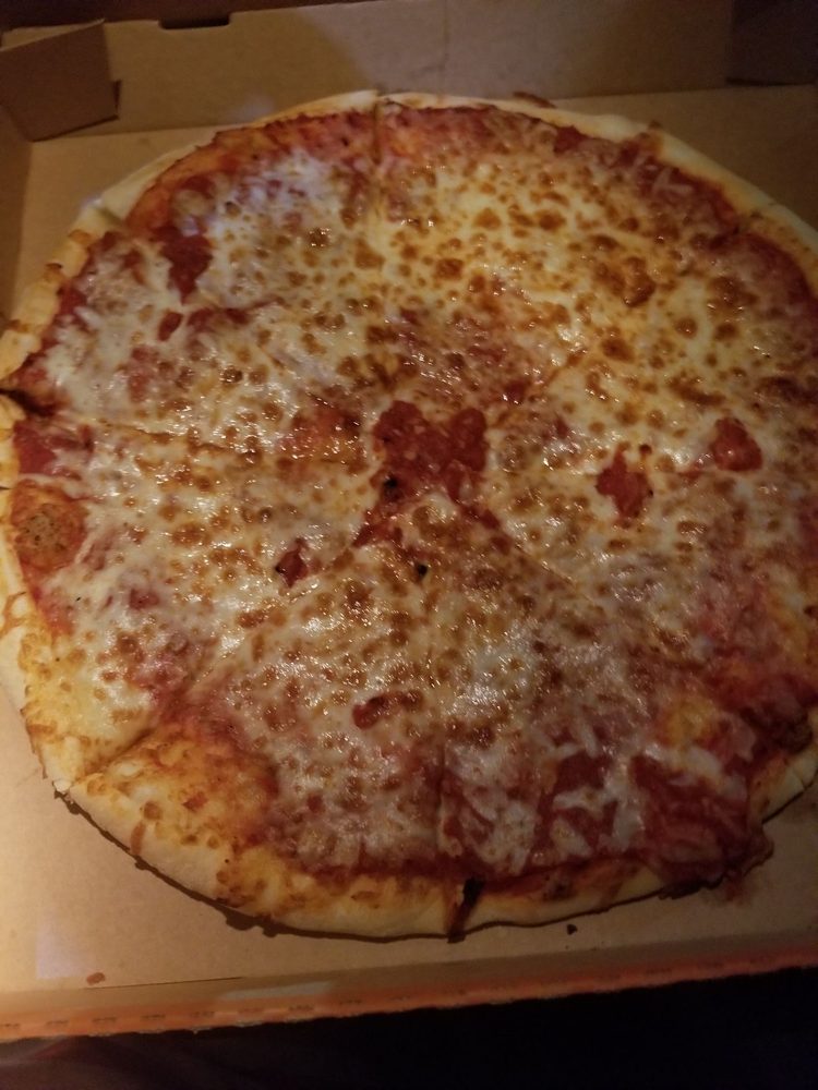 Little Caesars Pizza 3400 Holcomb Bridge Rd, Norcross