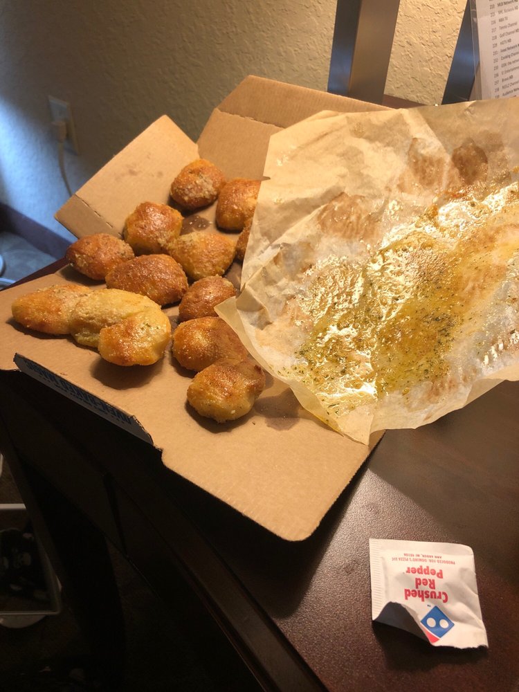 Domino's Pizza 5175 S Old Peachtree Rd, Norcross