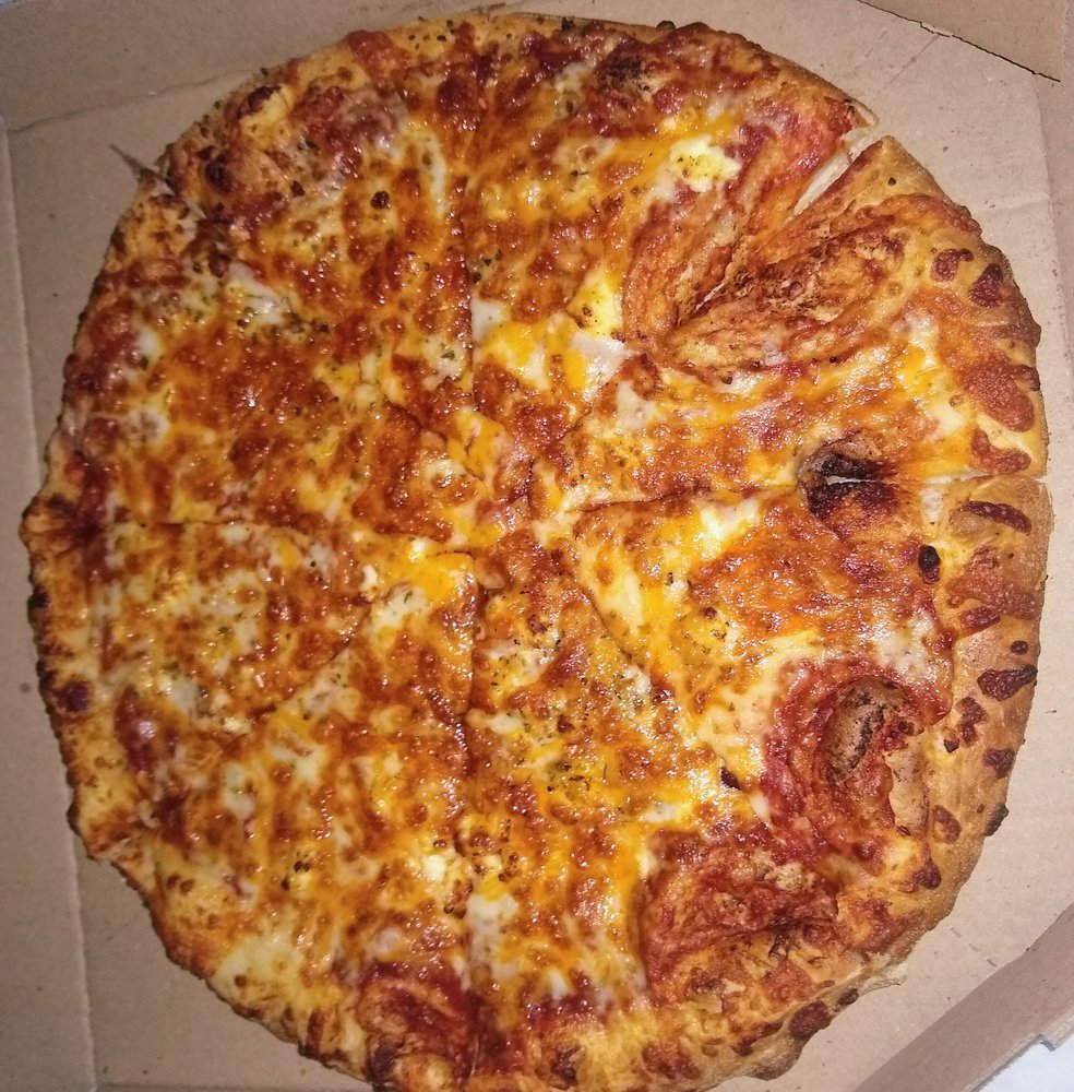 Domino's Pizza 1560 Indian Trail Lilburn Rd NW Ste 116, Norcross