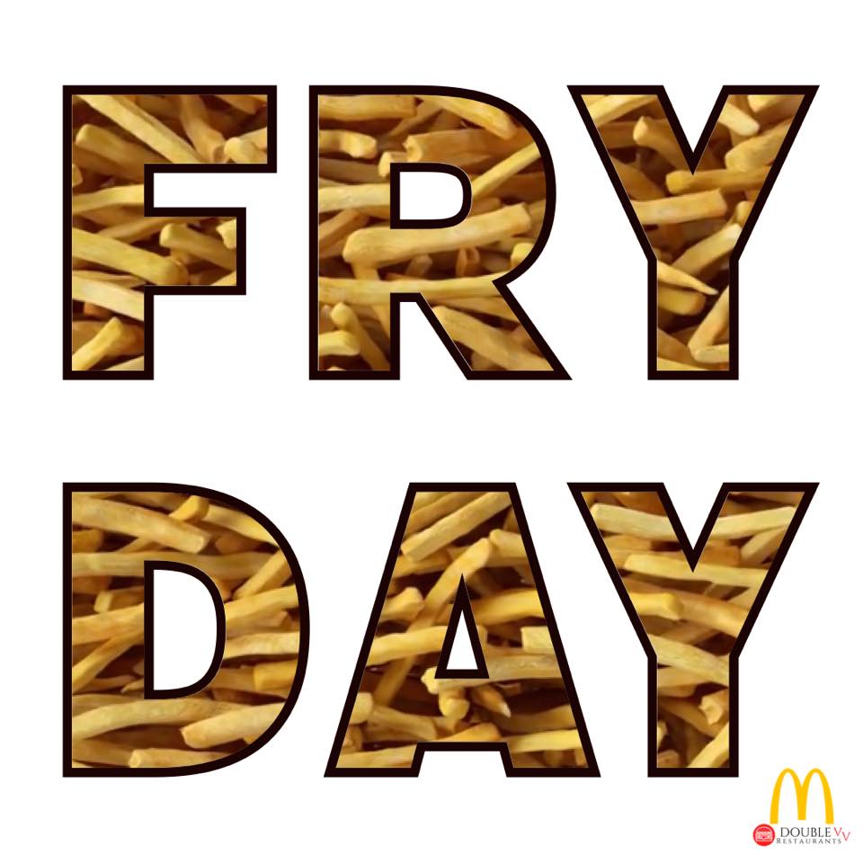 McDonald's 6165 McDonough Dr NW, Norcross