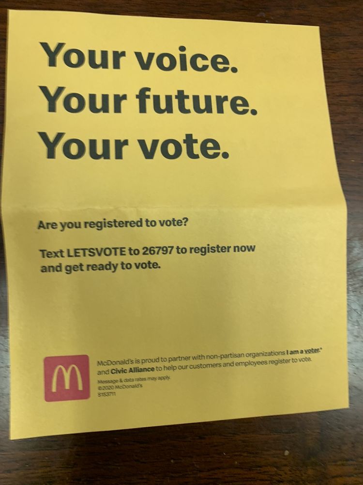 McDonald's 1650 Indian Trail Lilburn Rd NW, Norcross