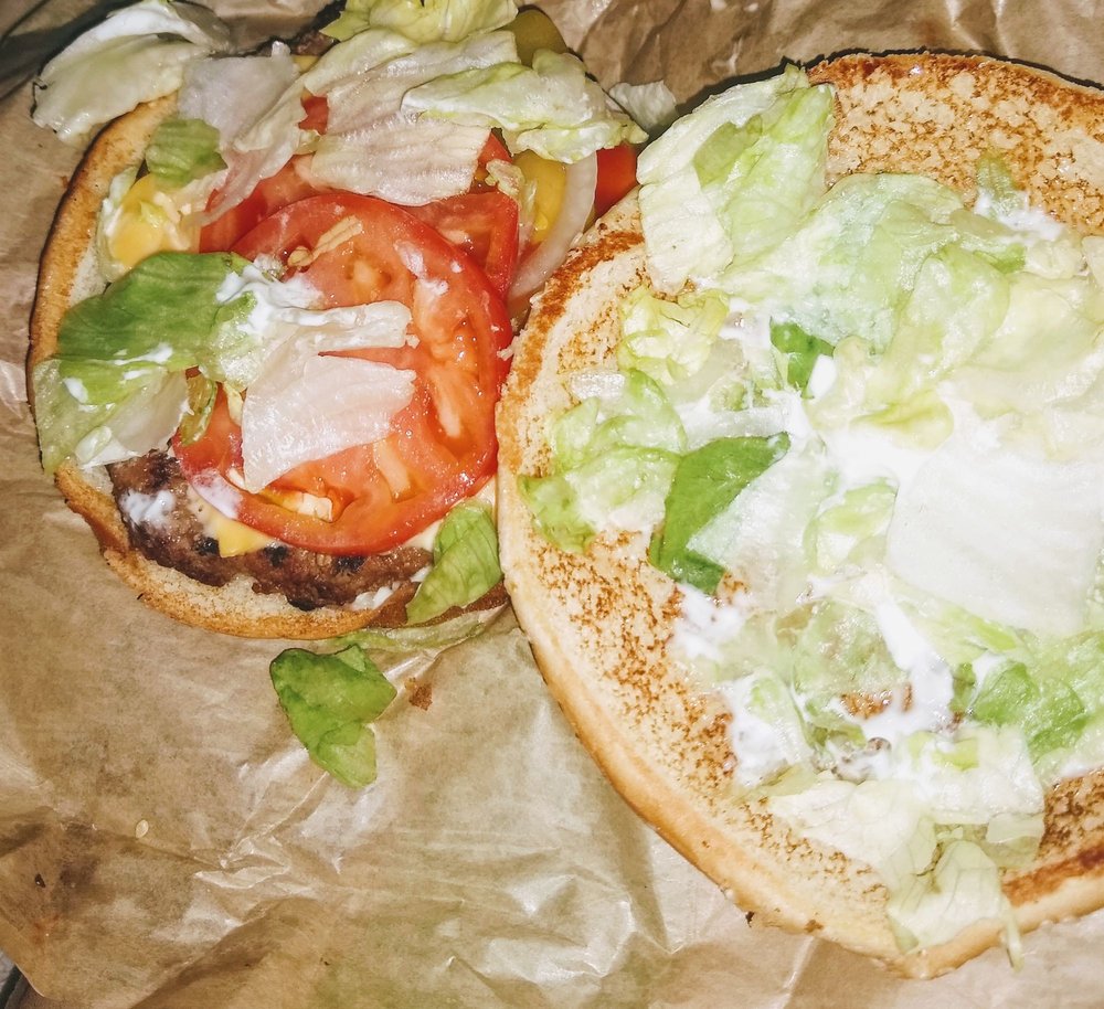 Burger King 1600 Indian Trail Lilburn Rd NW, Norcross