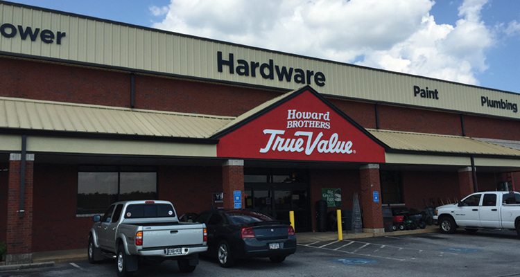 Howard Brothers True Value Hardware and Power Equipment - Oakwood