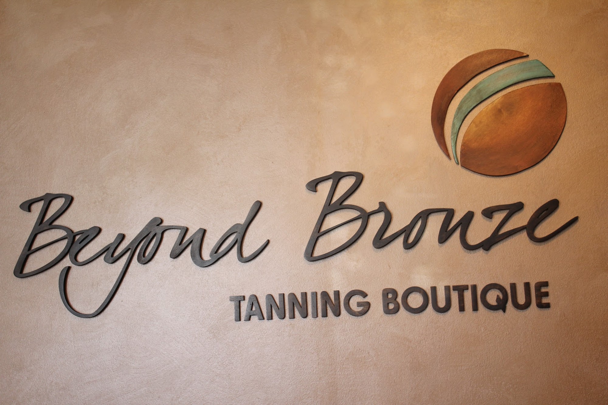 Beyond Bronze Tanning Boutique